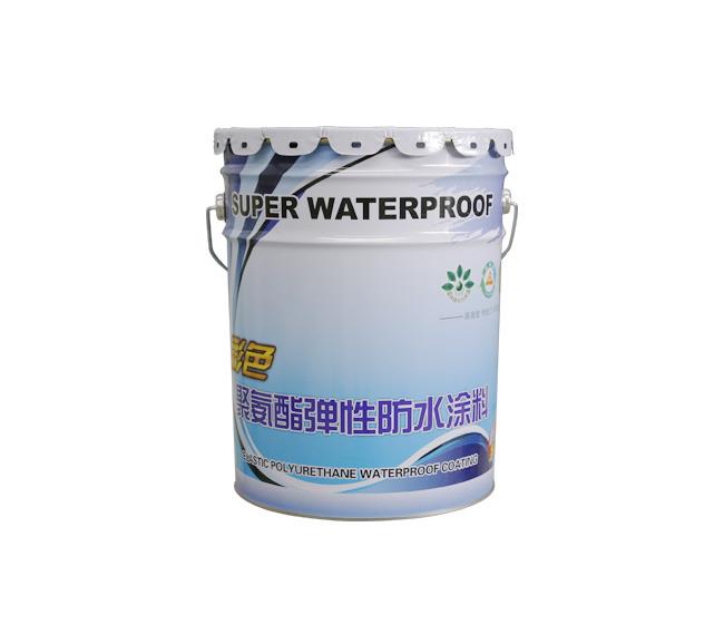 911聚氨酯防水涂料 911聚氨酯防水涂料