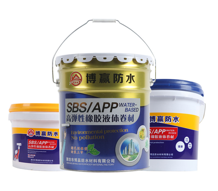 液体卷材 液体卷材