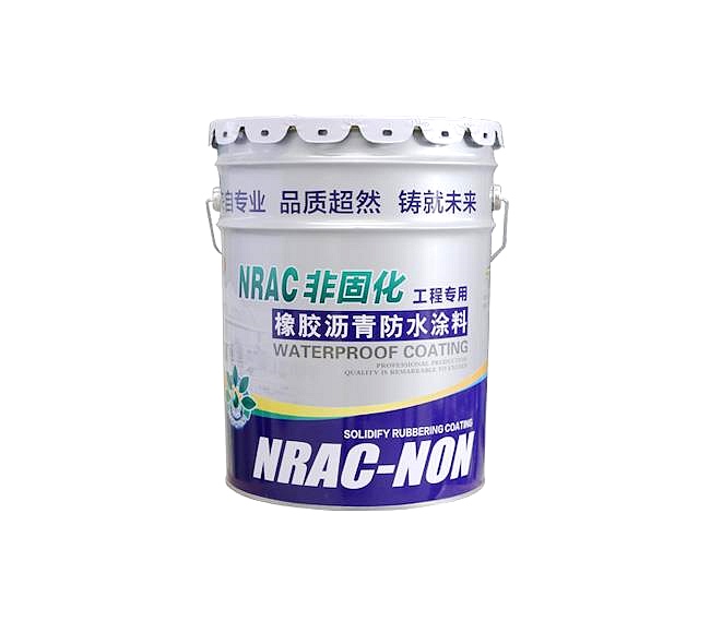 非固化防水涂料 非固化防水涂料